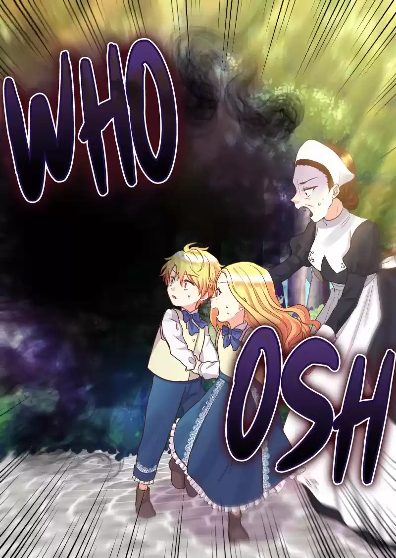 The Twin Siblings’ New Life ch.24