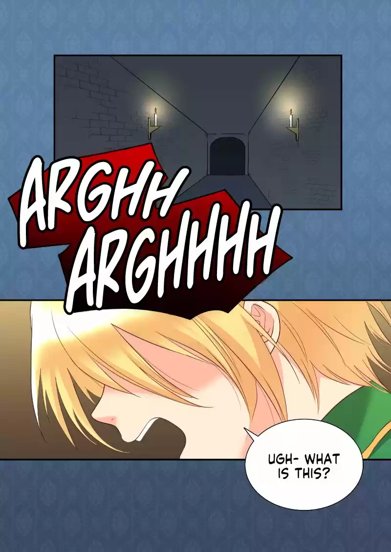 The Twin Siblings’ New Life ch.28