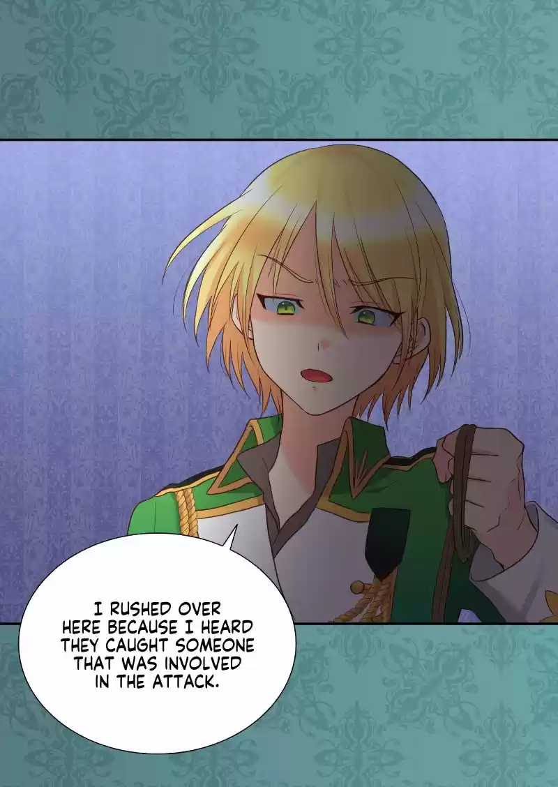 The Twin Siblings’ New Life ch.28