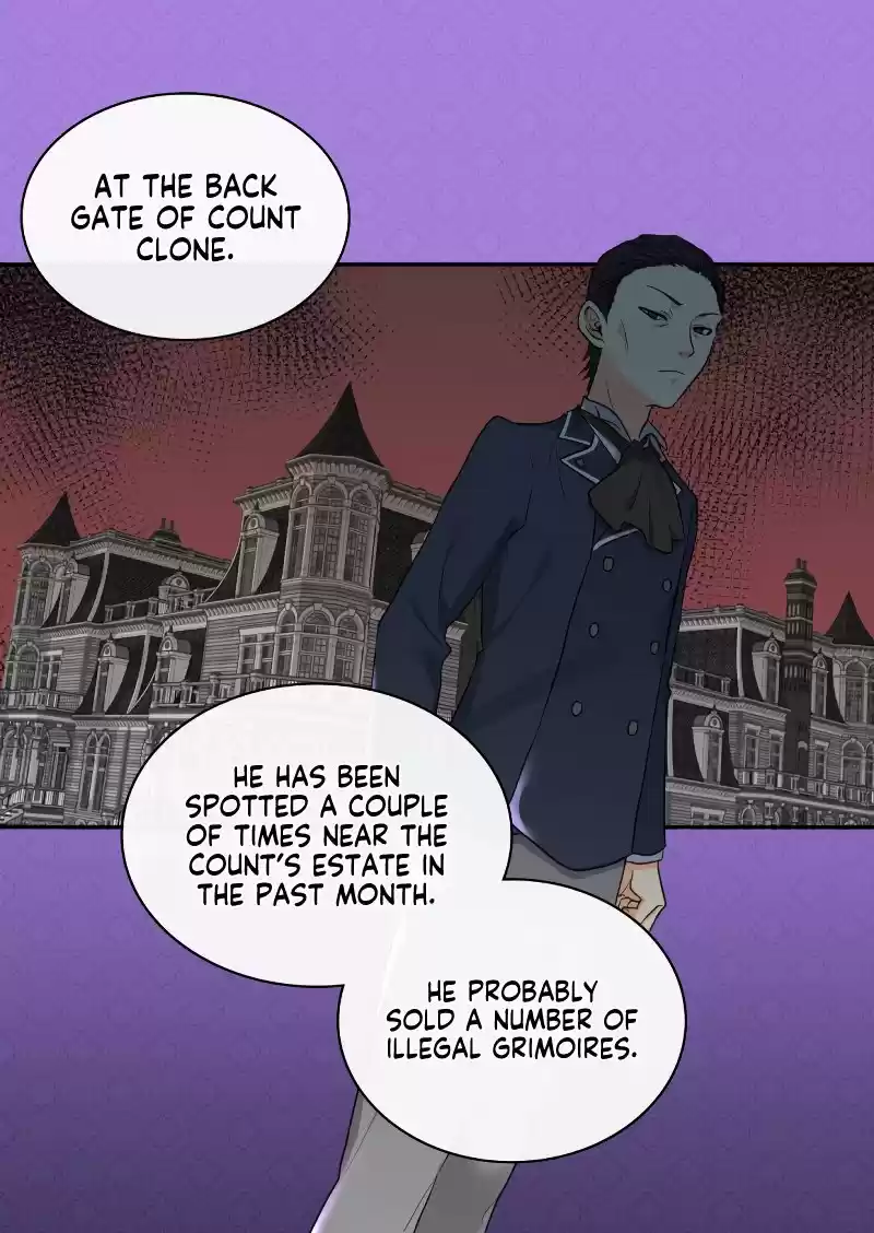 The Twin Siblings’ New Life ch.28