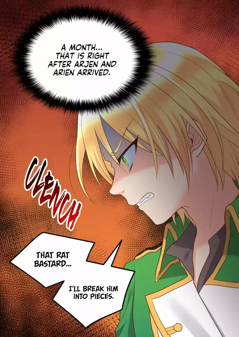 The Twin Siblings’ New Life ch.28