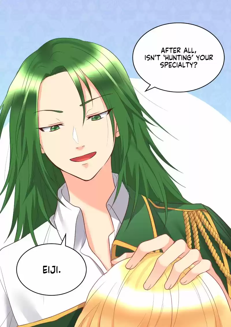 The Twin Siblings’ New Life ch.28