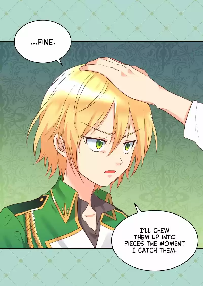 The Twin Siblings’ New Life ch.28