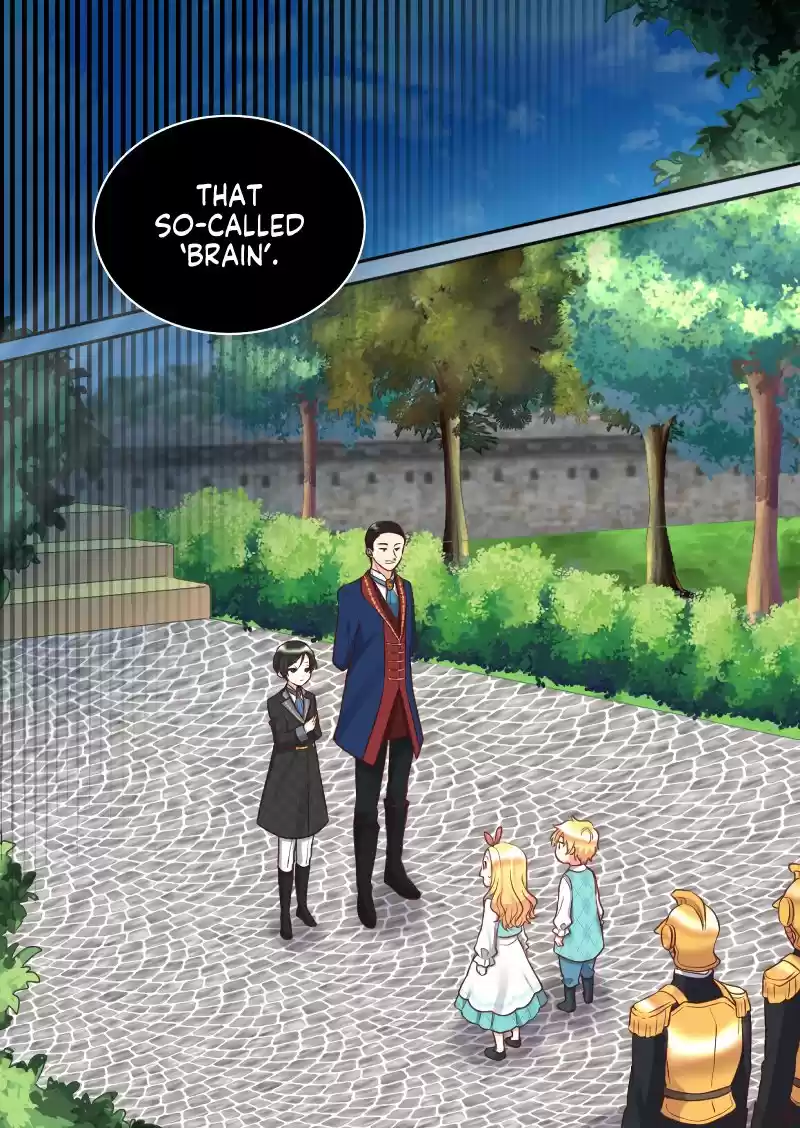 The Twin Siblings’ New Life ch.28