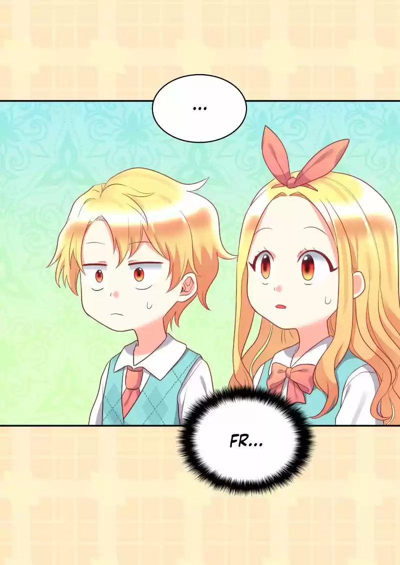 The Twin Siblings’ New Life ch.28