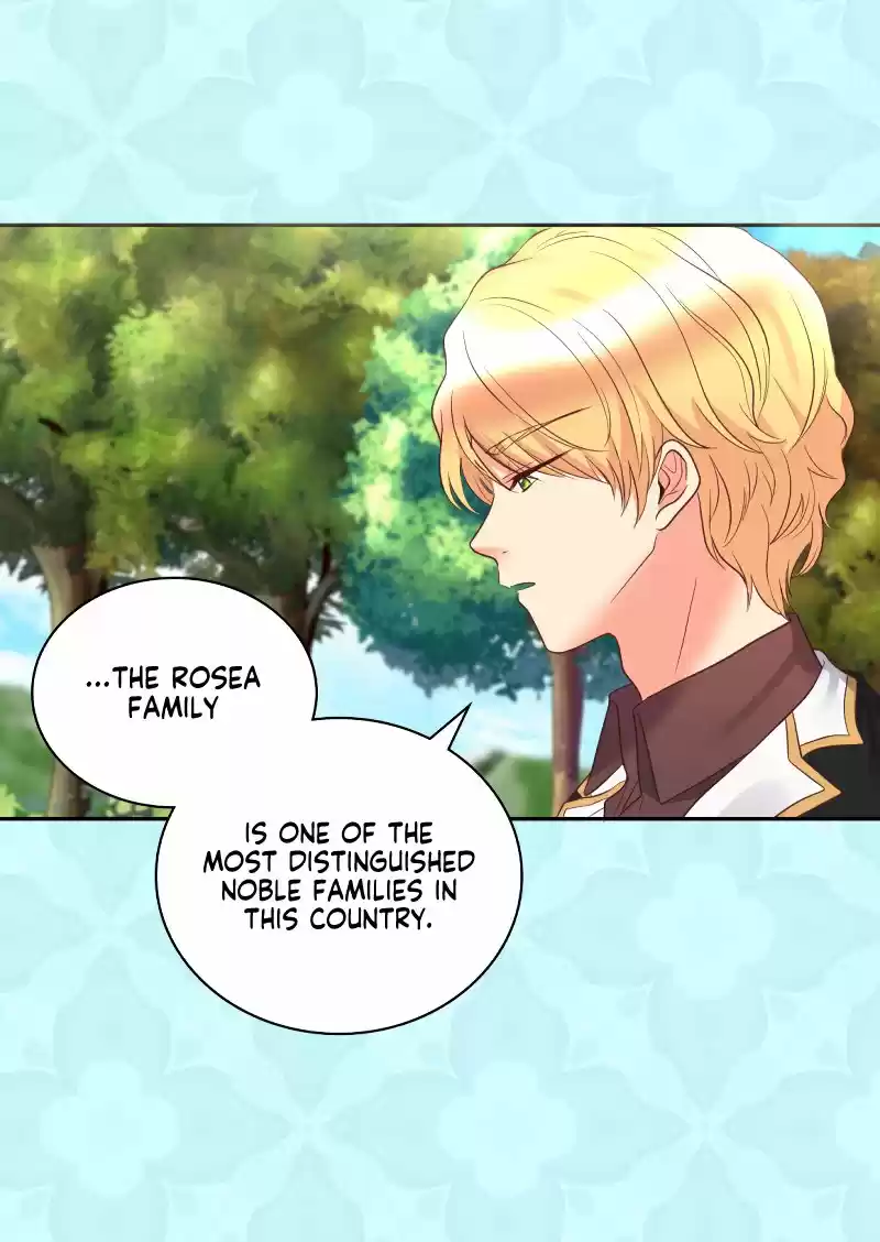 The Twin Siblings’ New Life ch.28