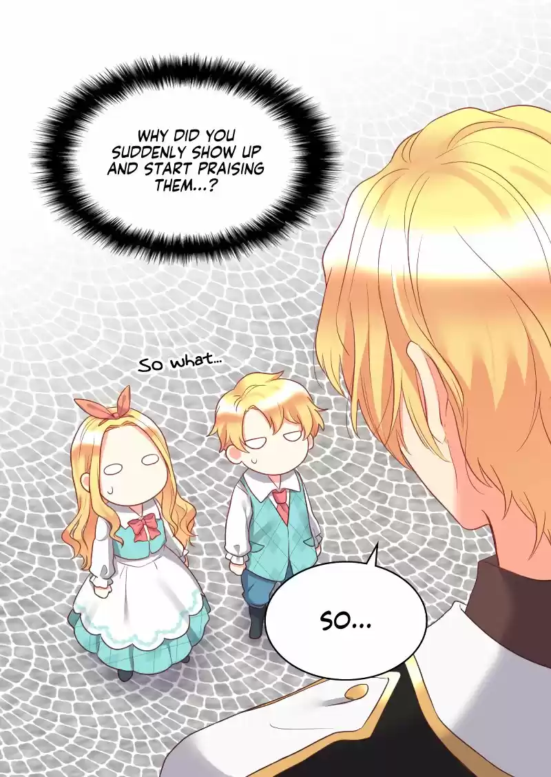 The Twin Siblings’ New Life ch.28