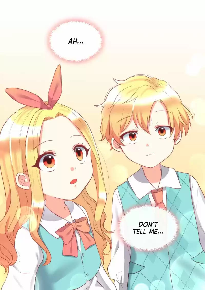 The Twin Siblings’ New Life ch.28