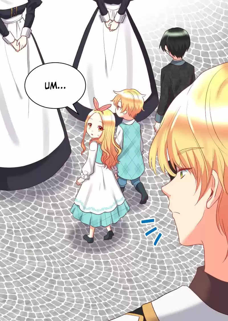 The Twin Siblings’ New Life ch.28