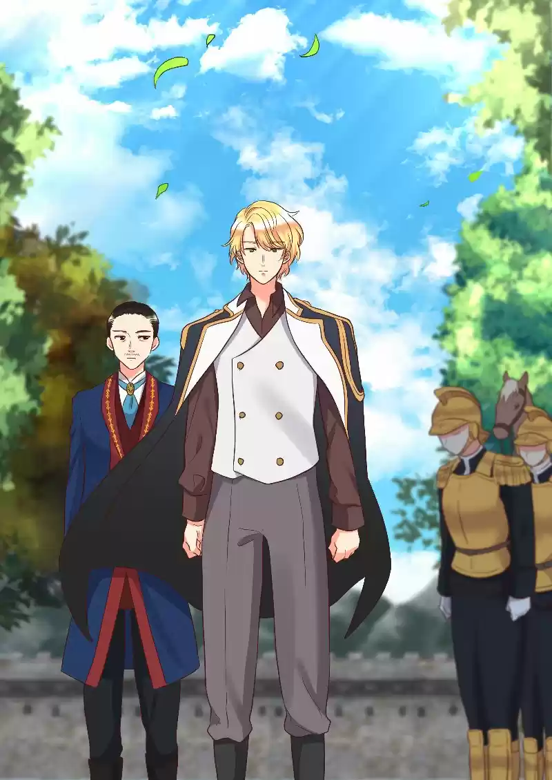 The Twin Siblings’ New Life ch.28