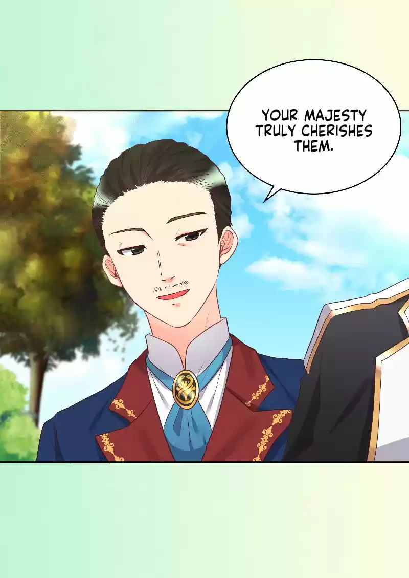 The Twin Siblings’ New Life ch.28