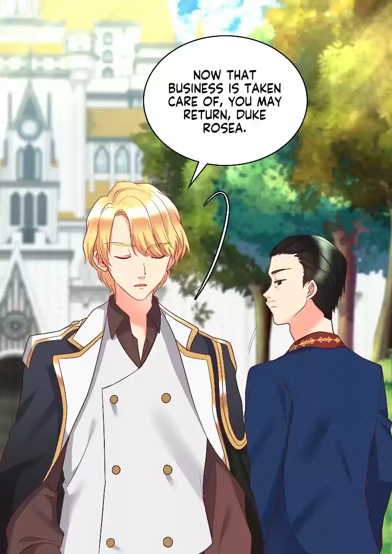 The Twin Siblings’ New Life ch.28