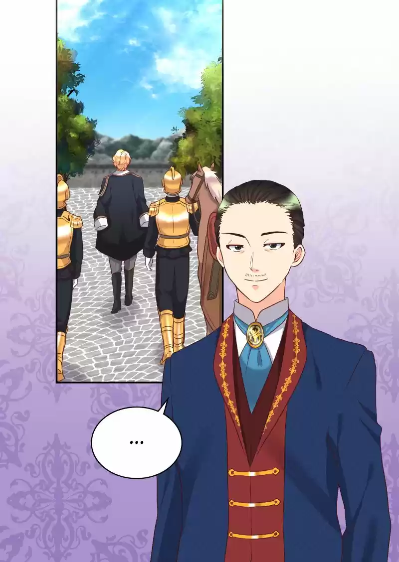 The Twin Siblings’ New Life ch.28