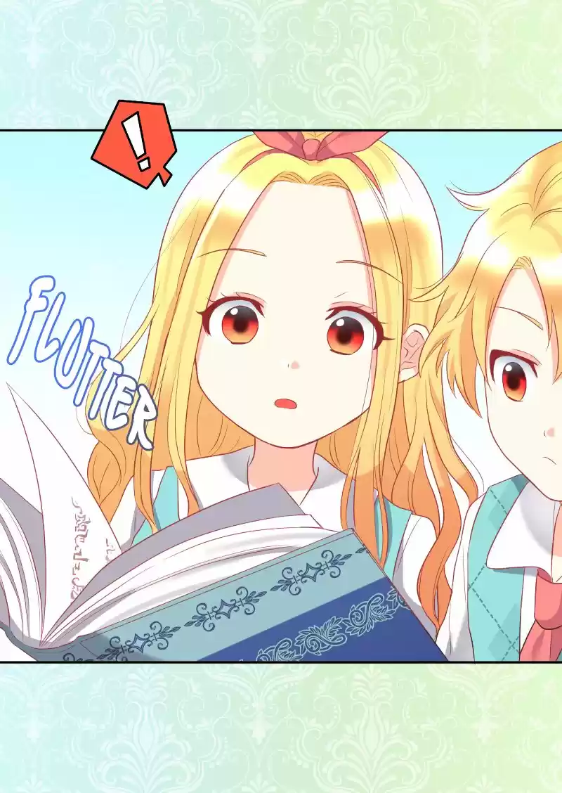 The Twin Siblings’ New Life ch.28