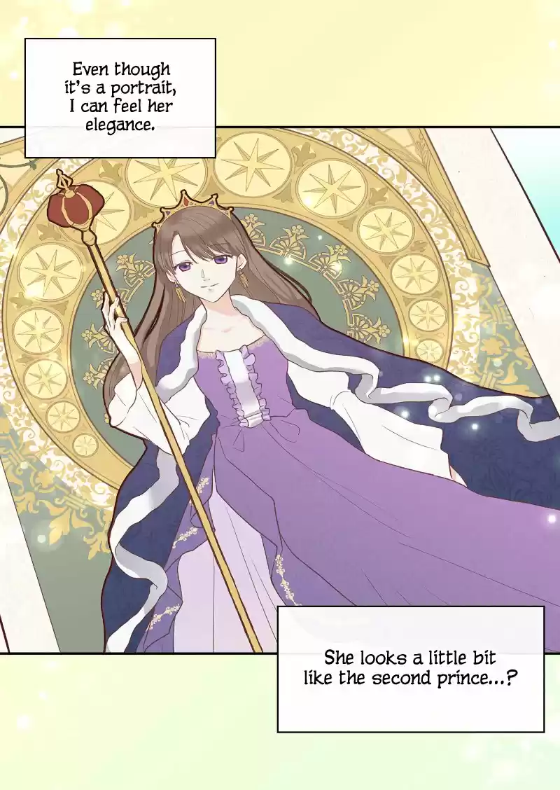 The Twin Siblings’ New Life ch.28