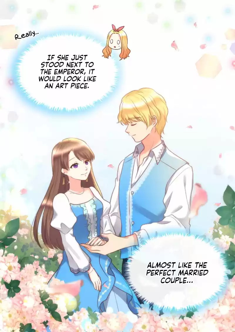 The Twin Siblings’ New Life ch.28