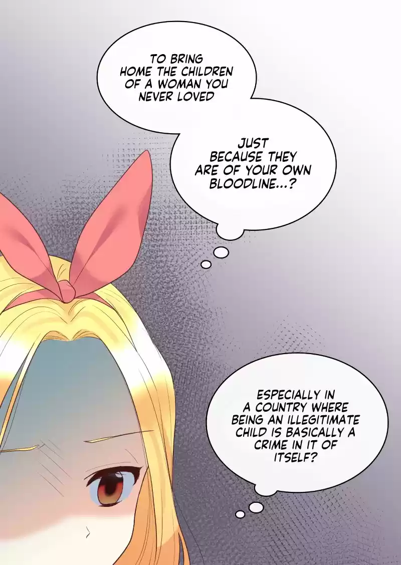 The Twin Siblings’ New Life ch.28