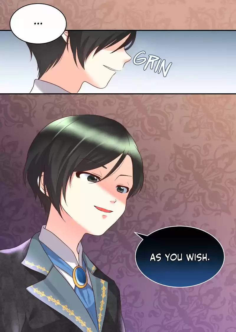 The Twin Siblings’ New Life ch.28