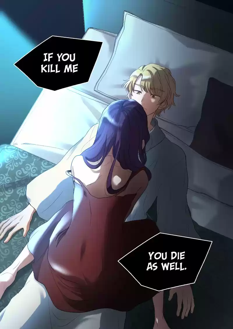 The Twin Siblings’ New Life ch.29