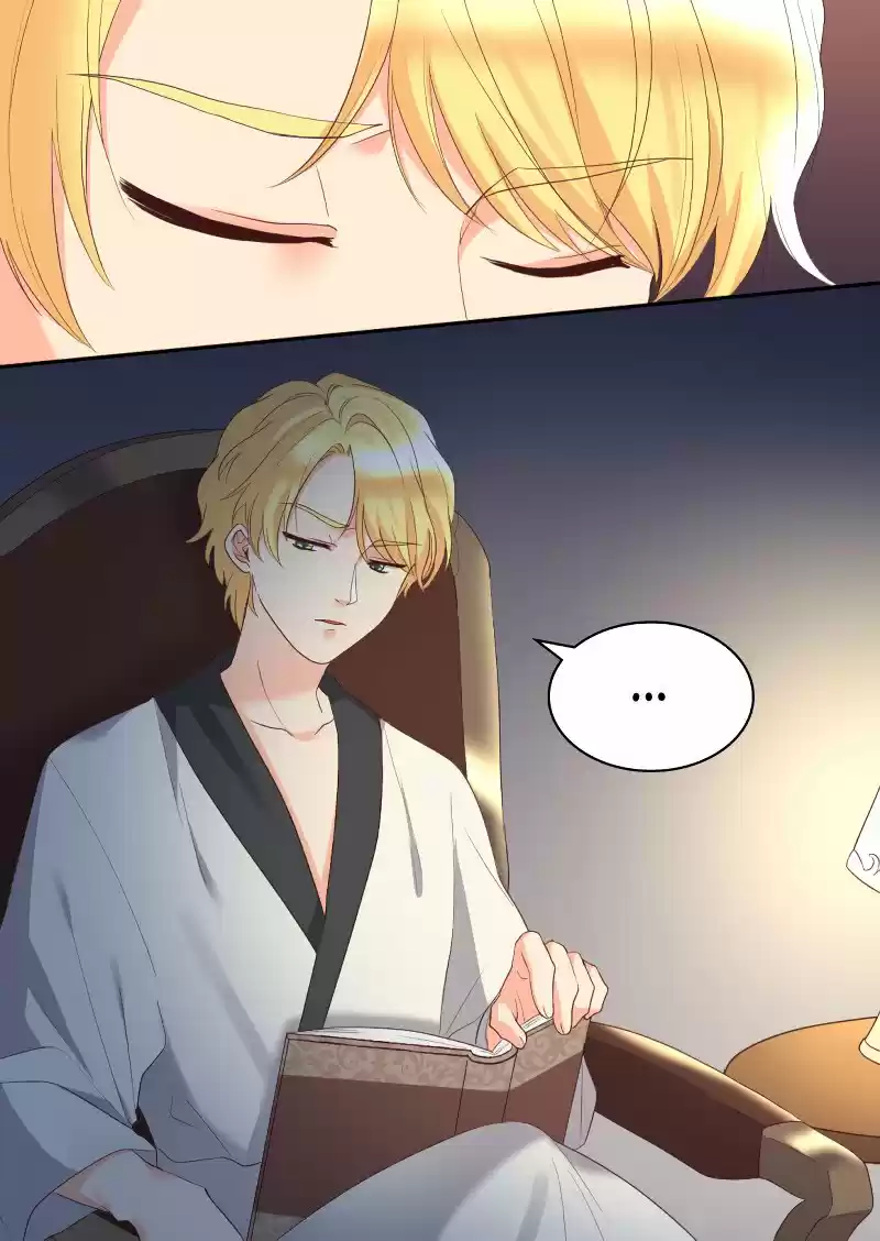 The Twin Siblings’ New Life ch.29