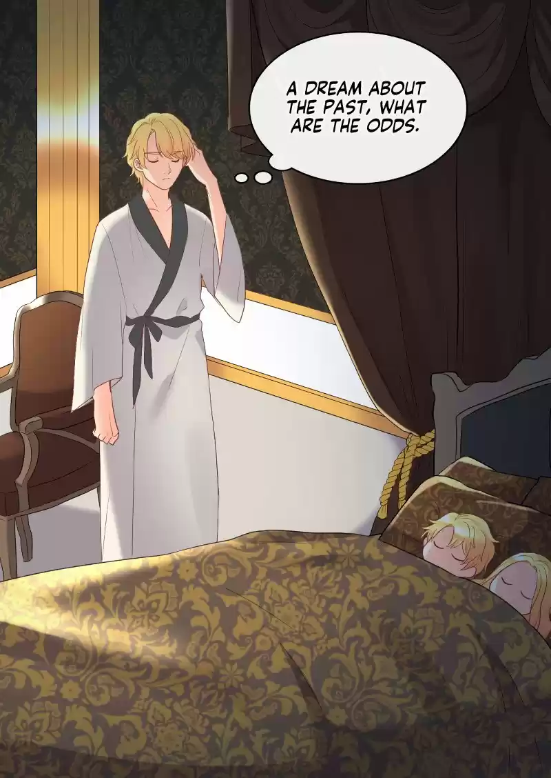 The Twin Siblings’ New Life ch.29