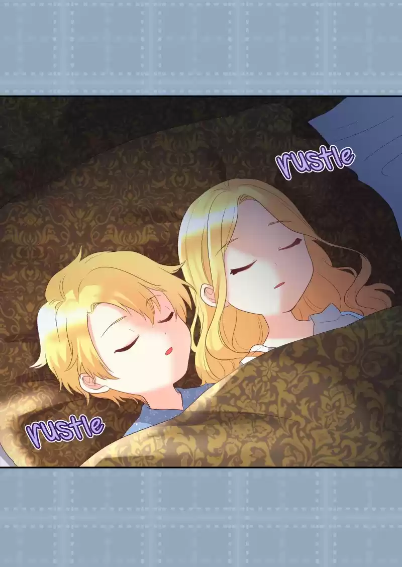 The Twin Siblings’ New Life ch.29