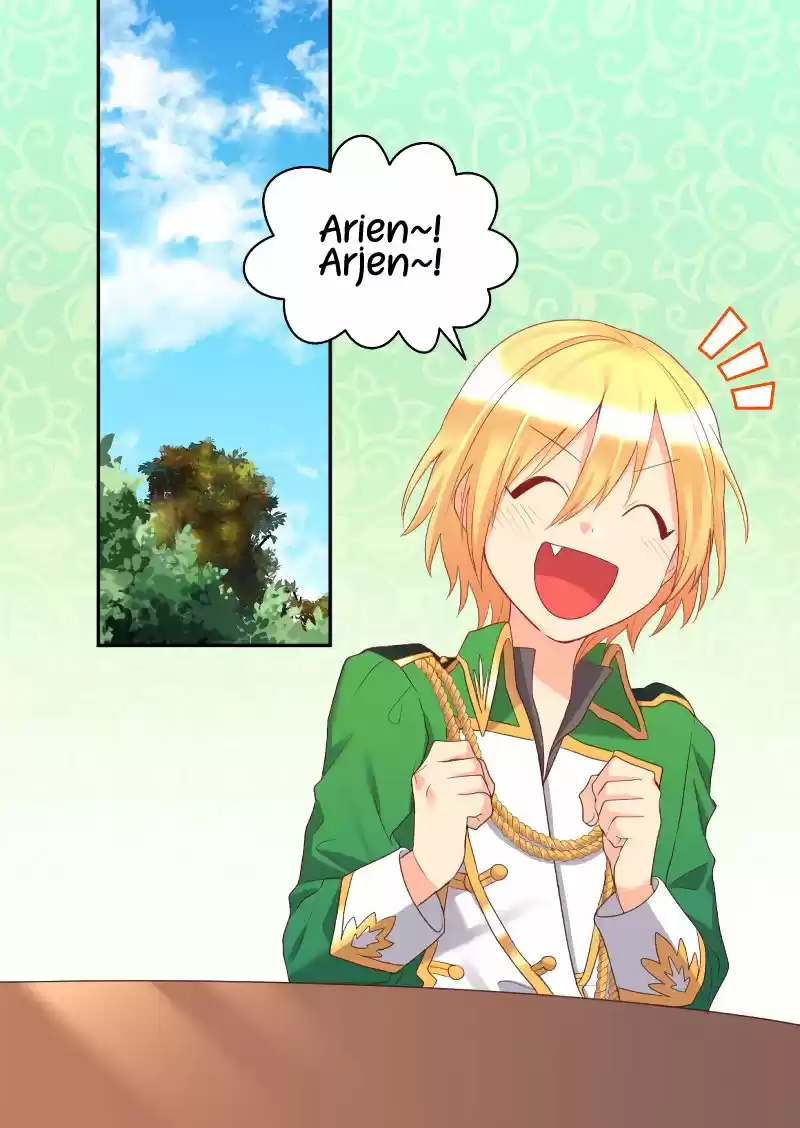 The Twin Siblings’ New Life ch.29