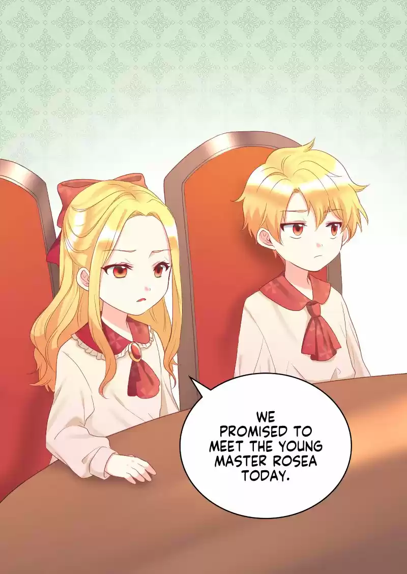 The Twin Siblings’ New Life ch.29