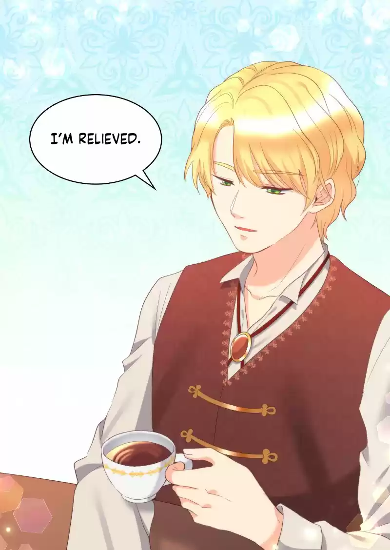 The Twin Siblings’ New Life ch.29