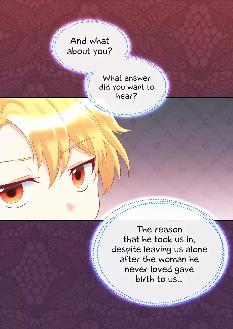 The Twin Siblings’ New Life ch.29