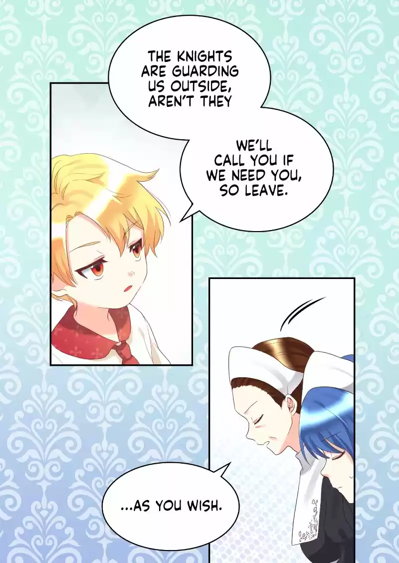 The Twin Siblings’ New Life ch.29