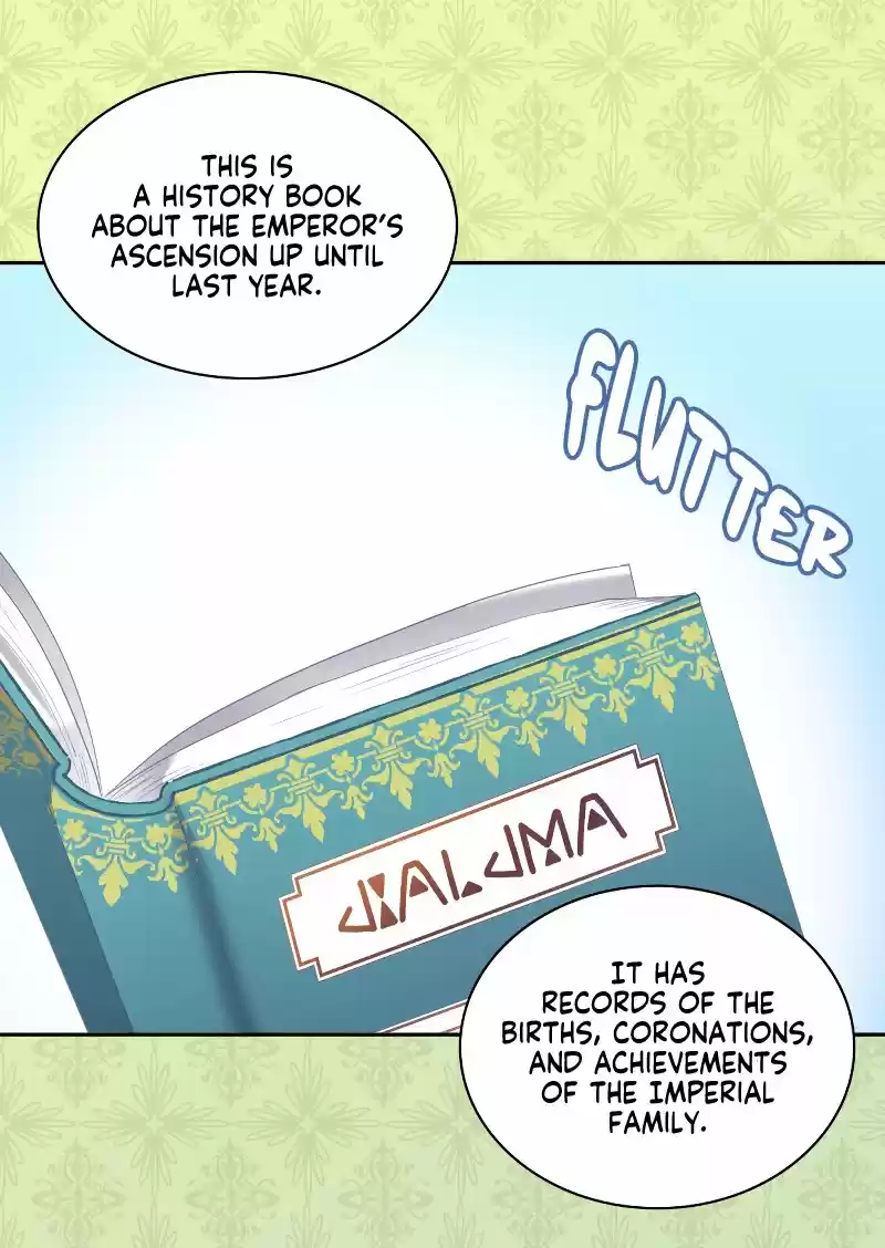 The Twin Siblings’ New Life ch.29