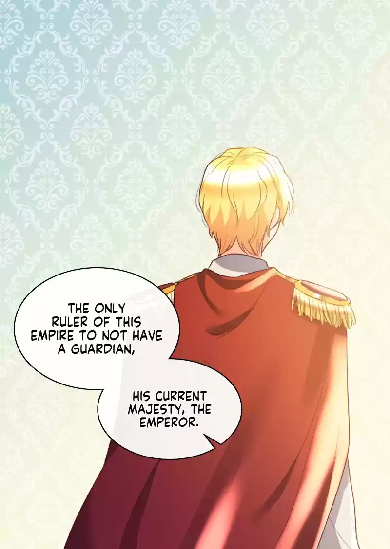 The Twin Siblings’ New Life ch.29