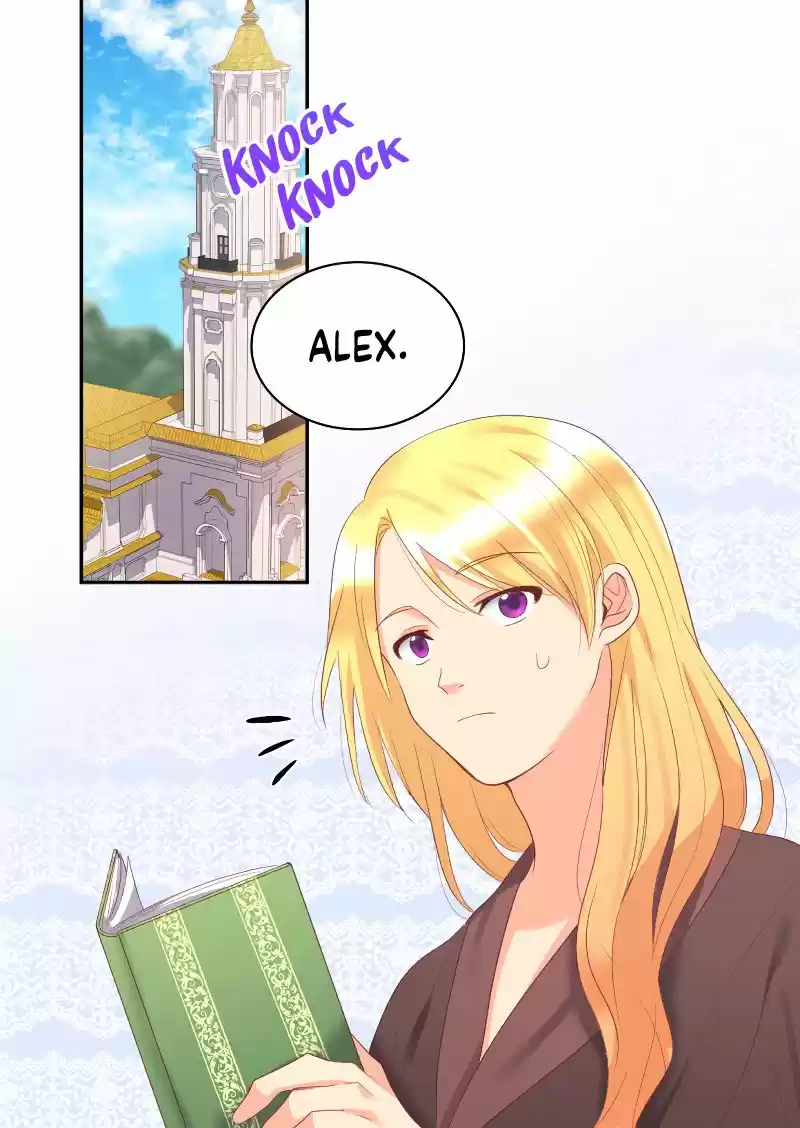 The Twin Siblings’ New Life ch.29