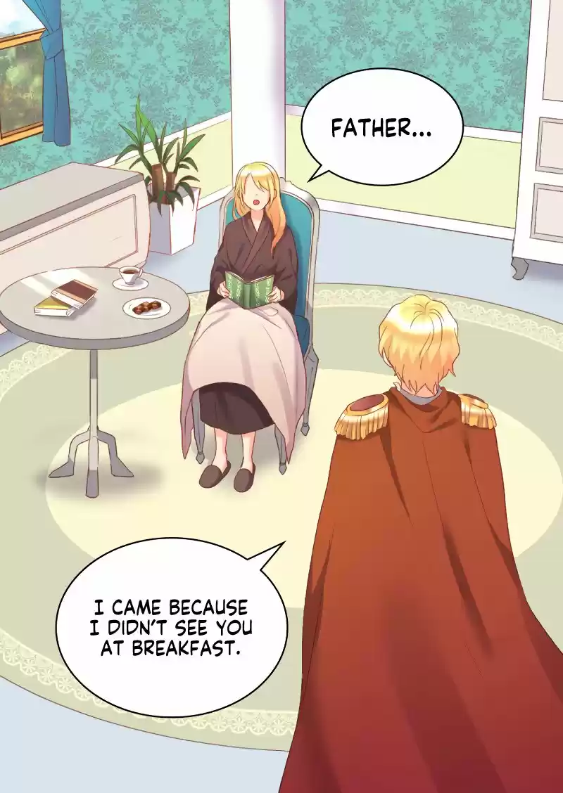 The Twin Siblings’ New Life ch.29