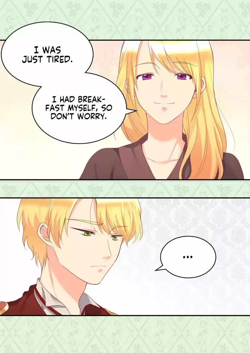 The Twin Siblings’ New Life ch.29