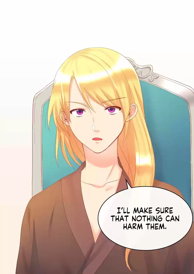 The Twin Siblings’ New Life ch.29