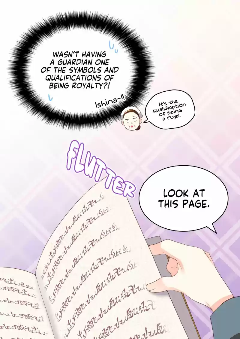 The Twin Siblings’ New Life ch.29