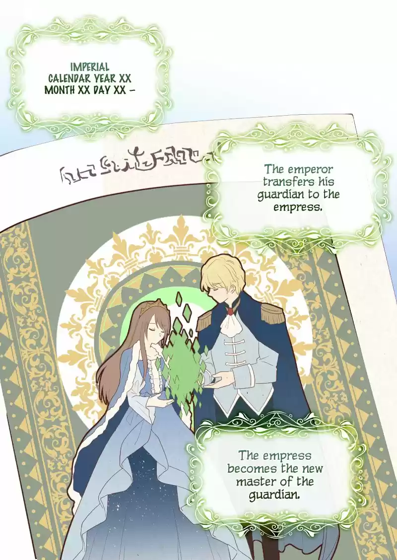 The Twin Siblings’ New Life ch.29