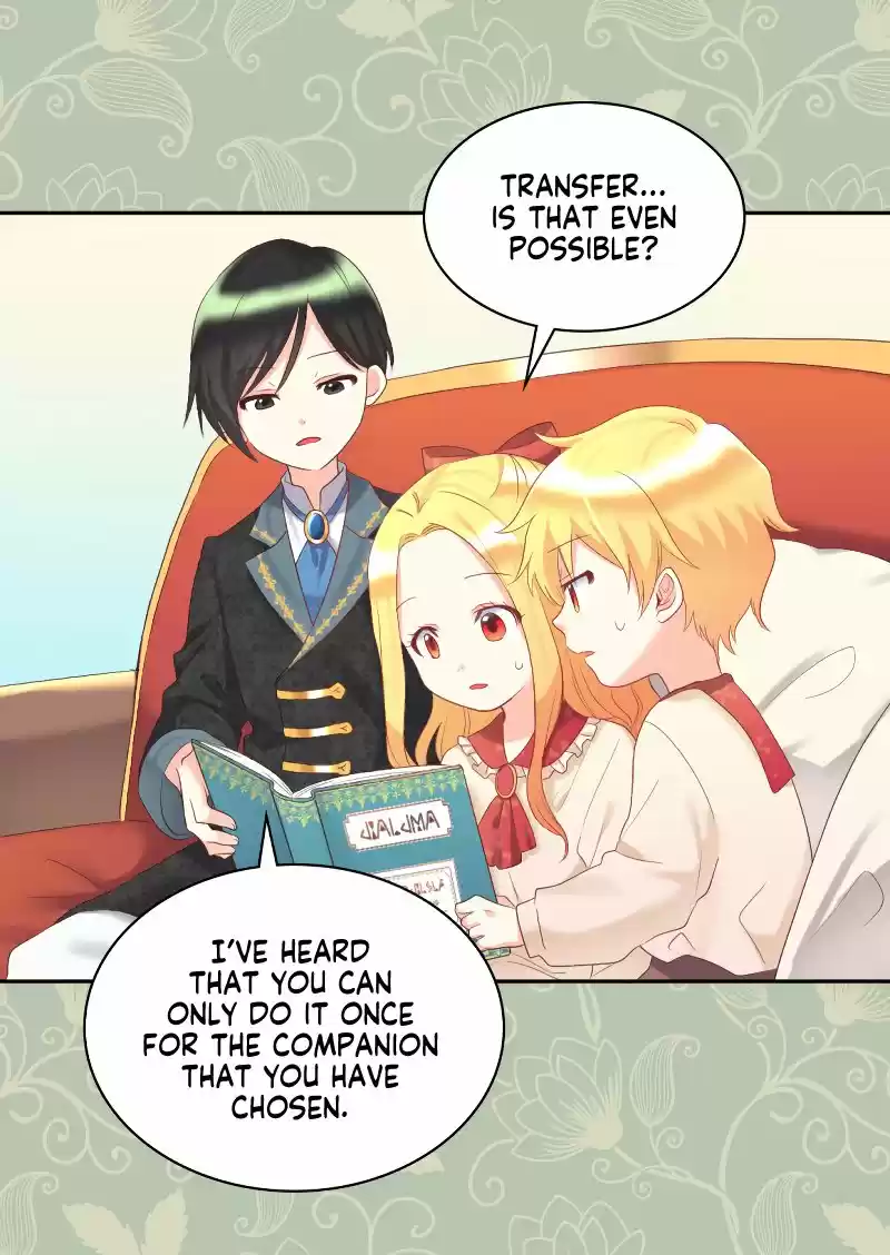 The Twin Siblings’ New Life ch.29