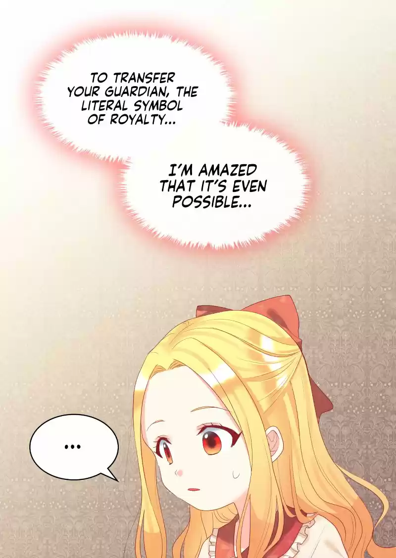 The Twin Siblings’ New Life ch.29