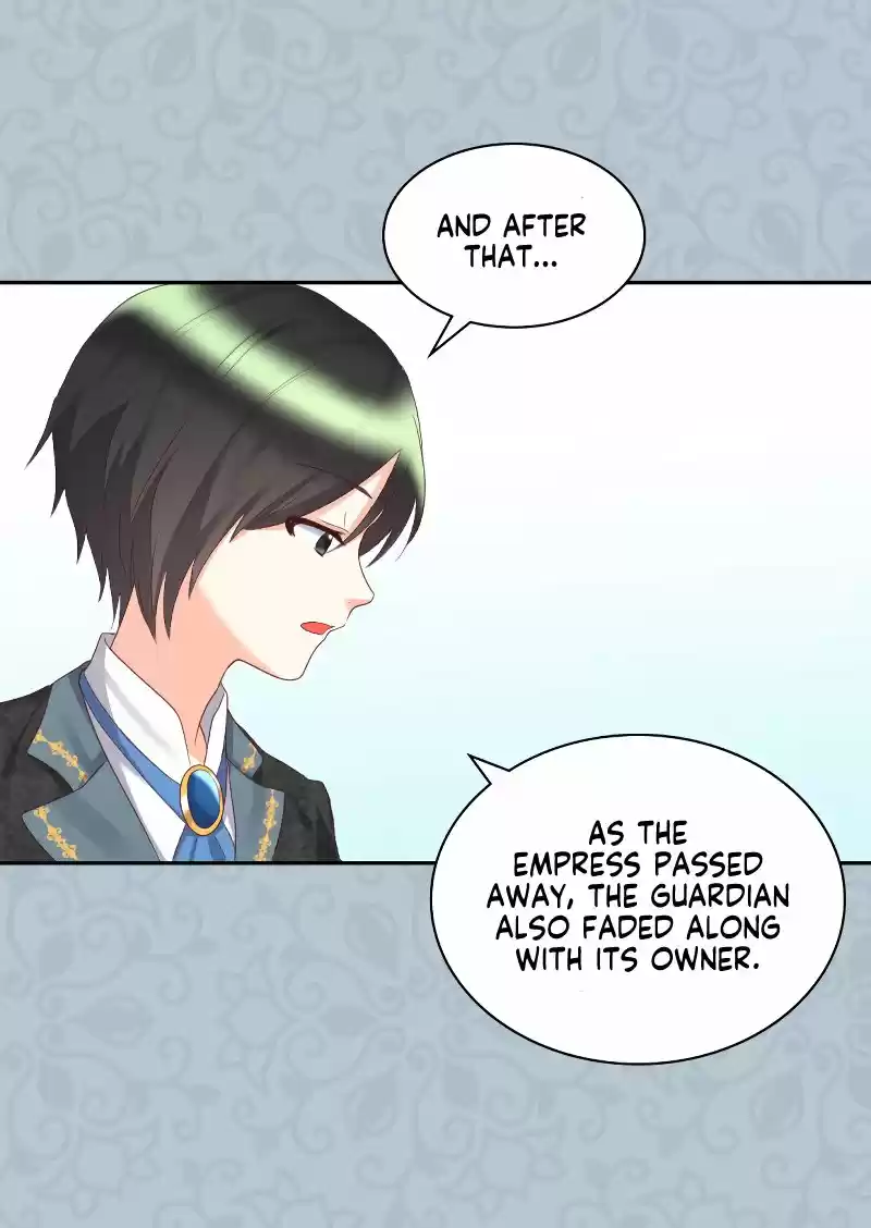 The Twin Siblings’ New Life ch.29