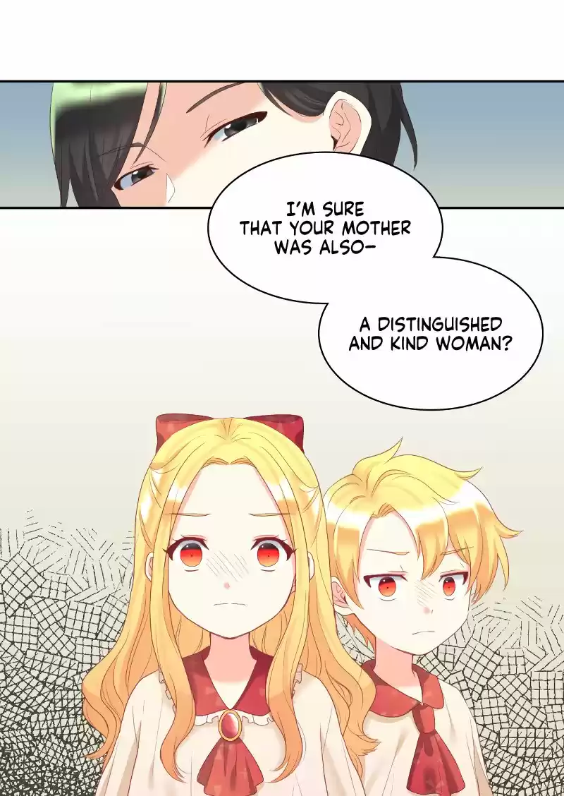 The Twin Siblings’ New Life ch.29