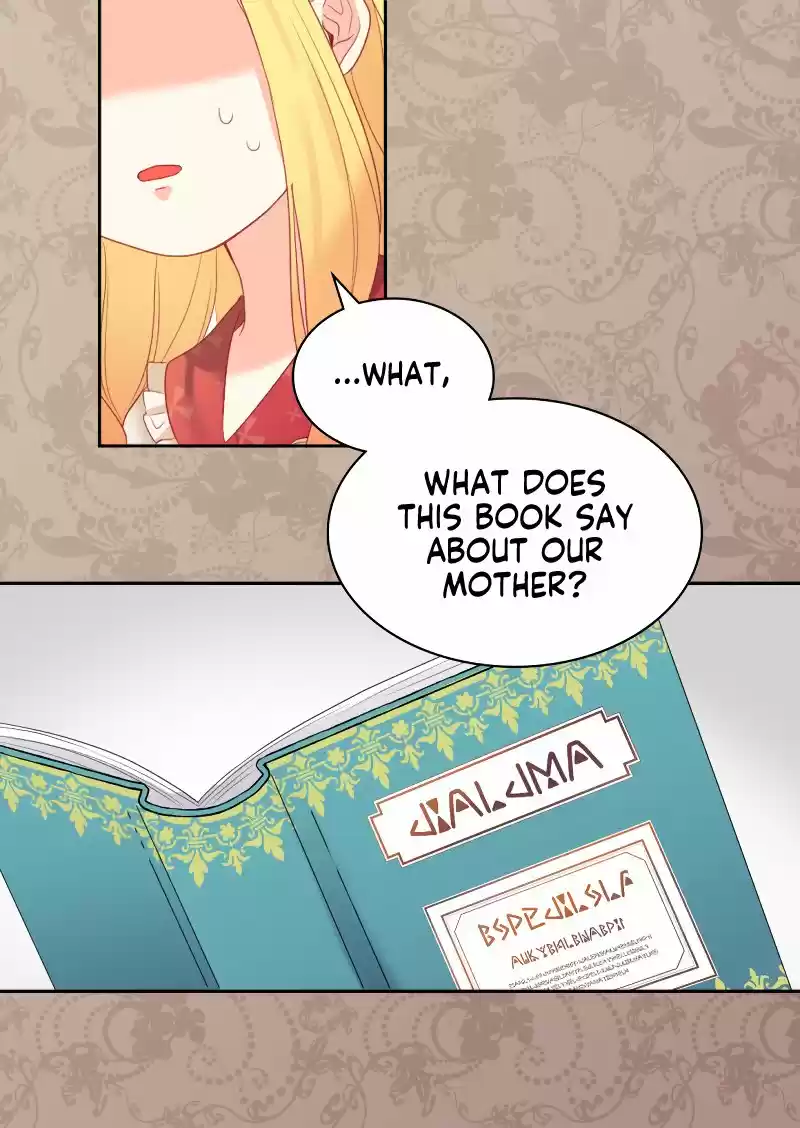 The Twin Siblings’ New Life ch.29