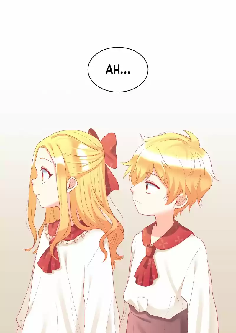 The Twin Siblings’ New Life ch.29