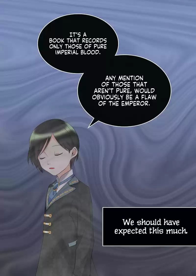 The Twin Siblings’ New Life ch.29