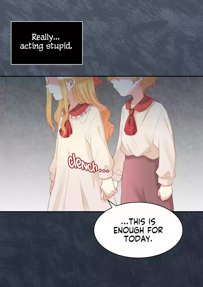 The Twin Siblings’ New Life ch.29