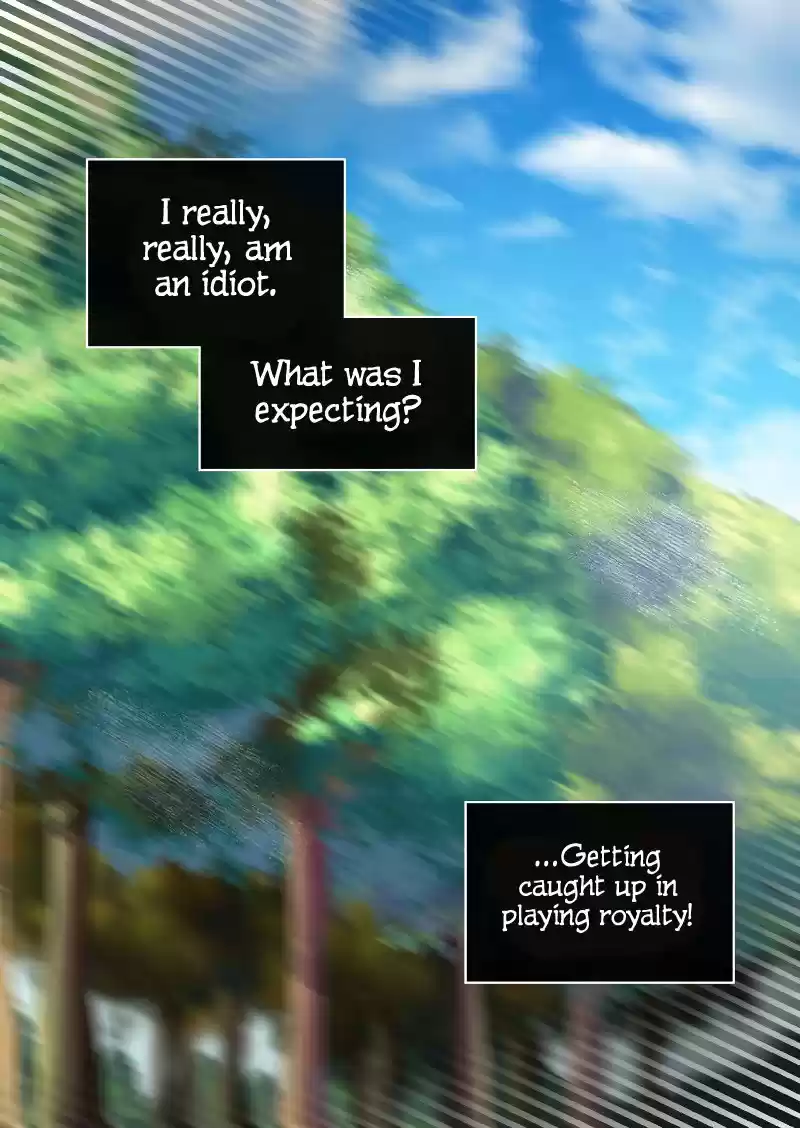 The Twin Siblings’ New Life ch.29