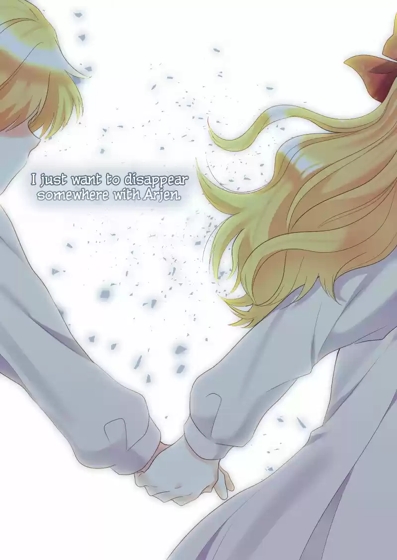 The Twin Siblings’ New Life ch.29