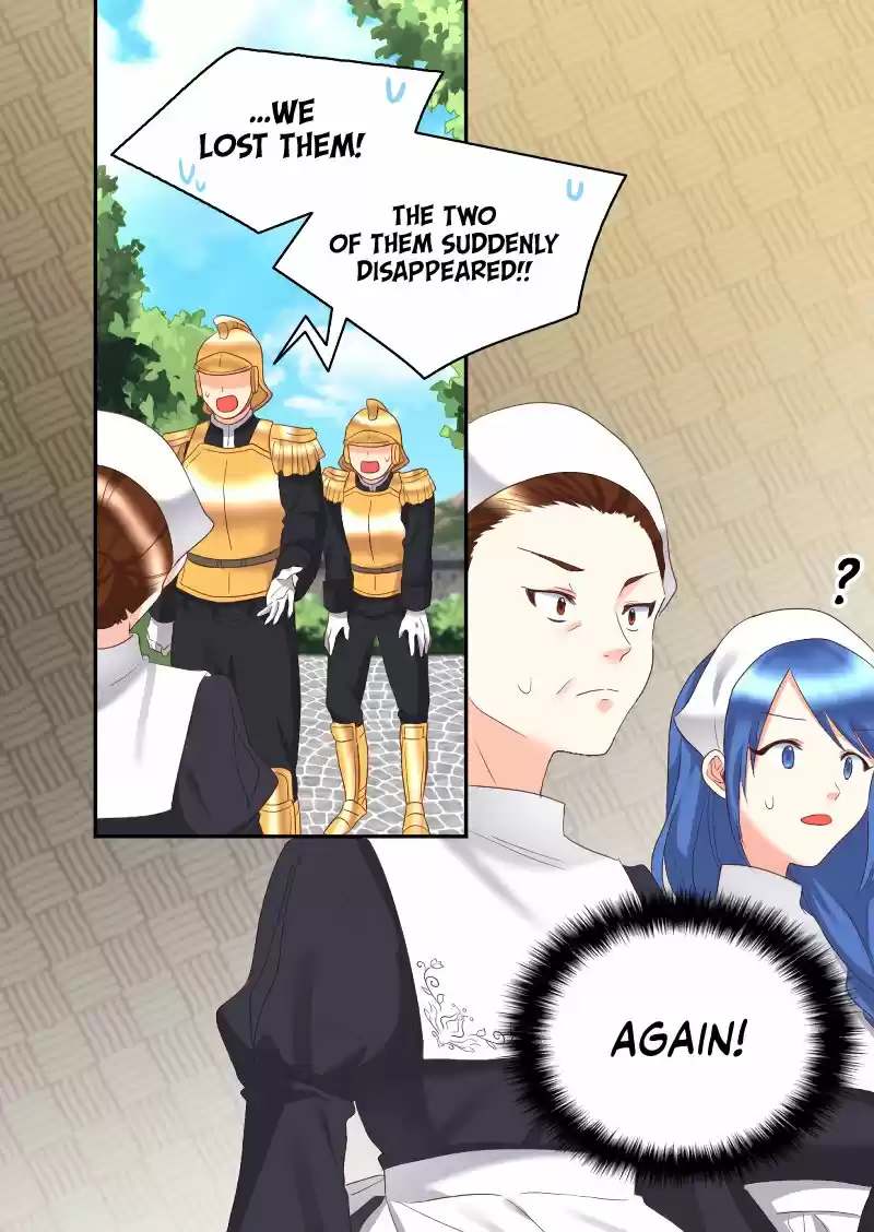 The Twin Siblings’ New Life ch.29